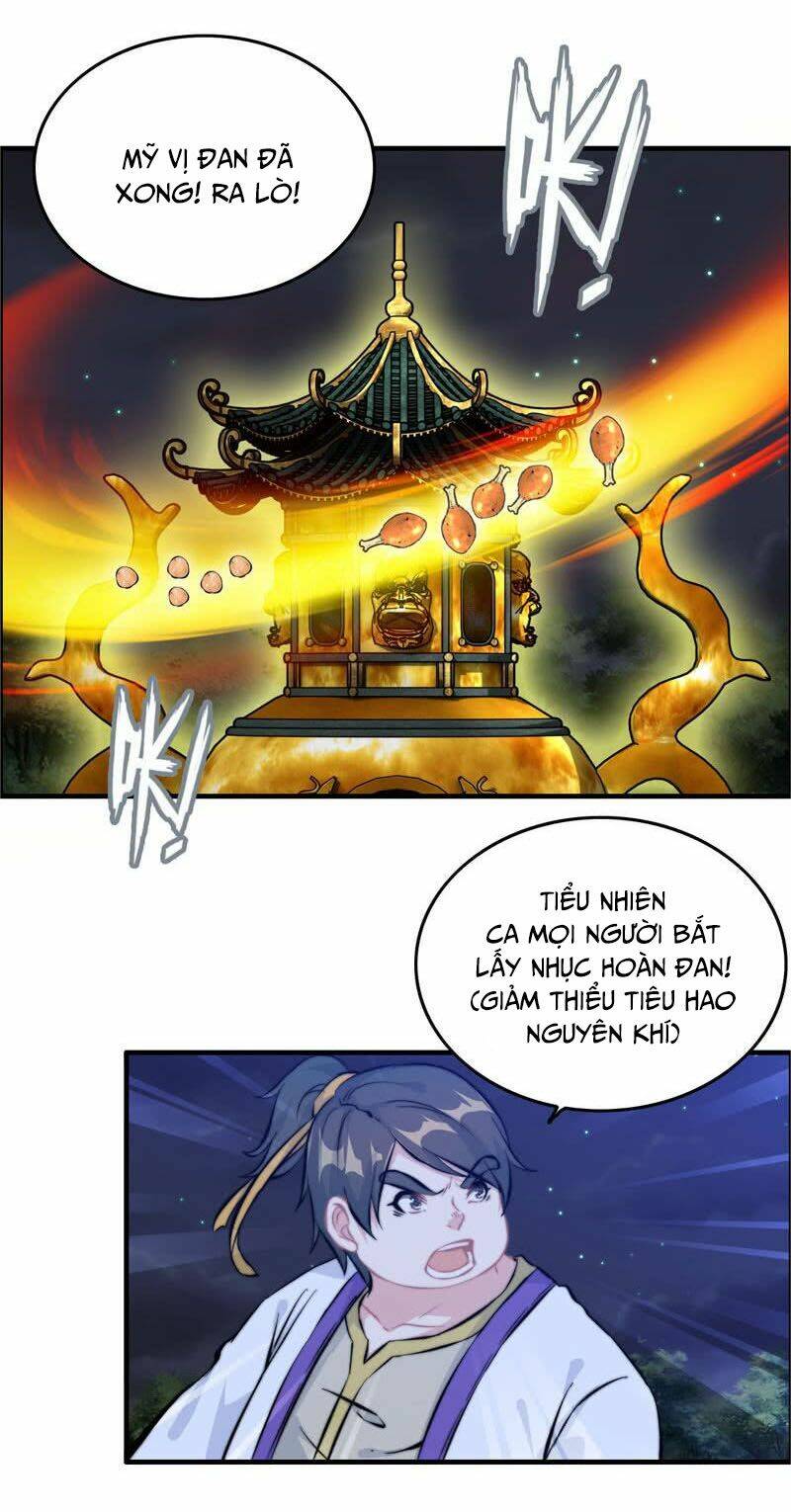 Chương 110 - Trang 1