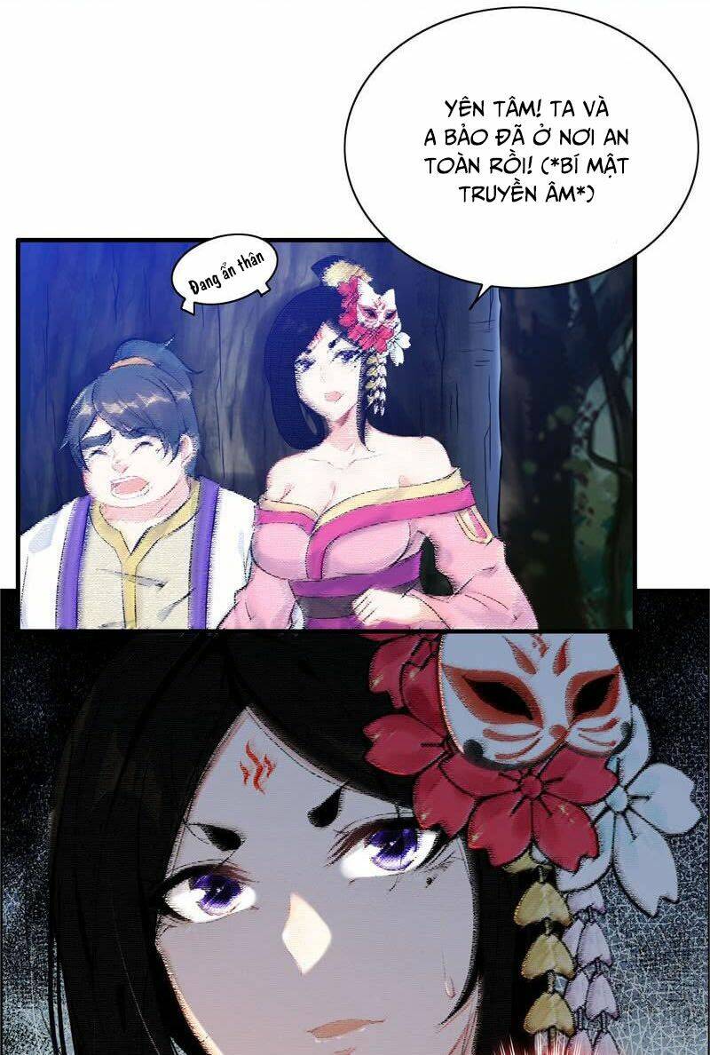Chương 110 - Trang 23