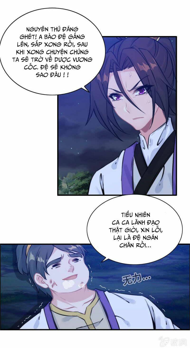 Chương 113 - Trang 17