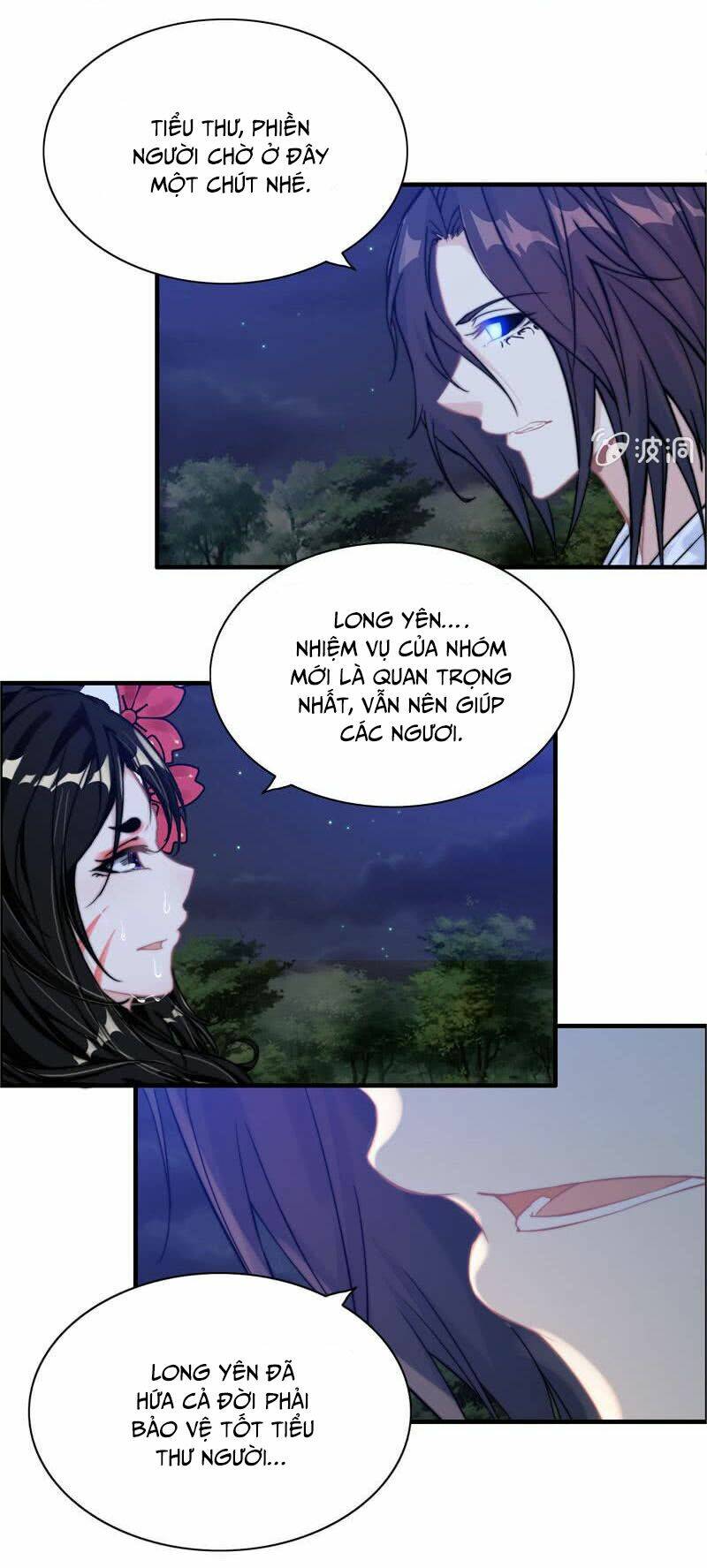 Chương 113 - Trang 19