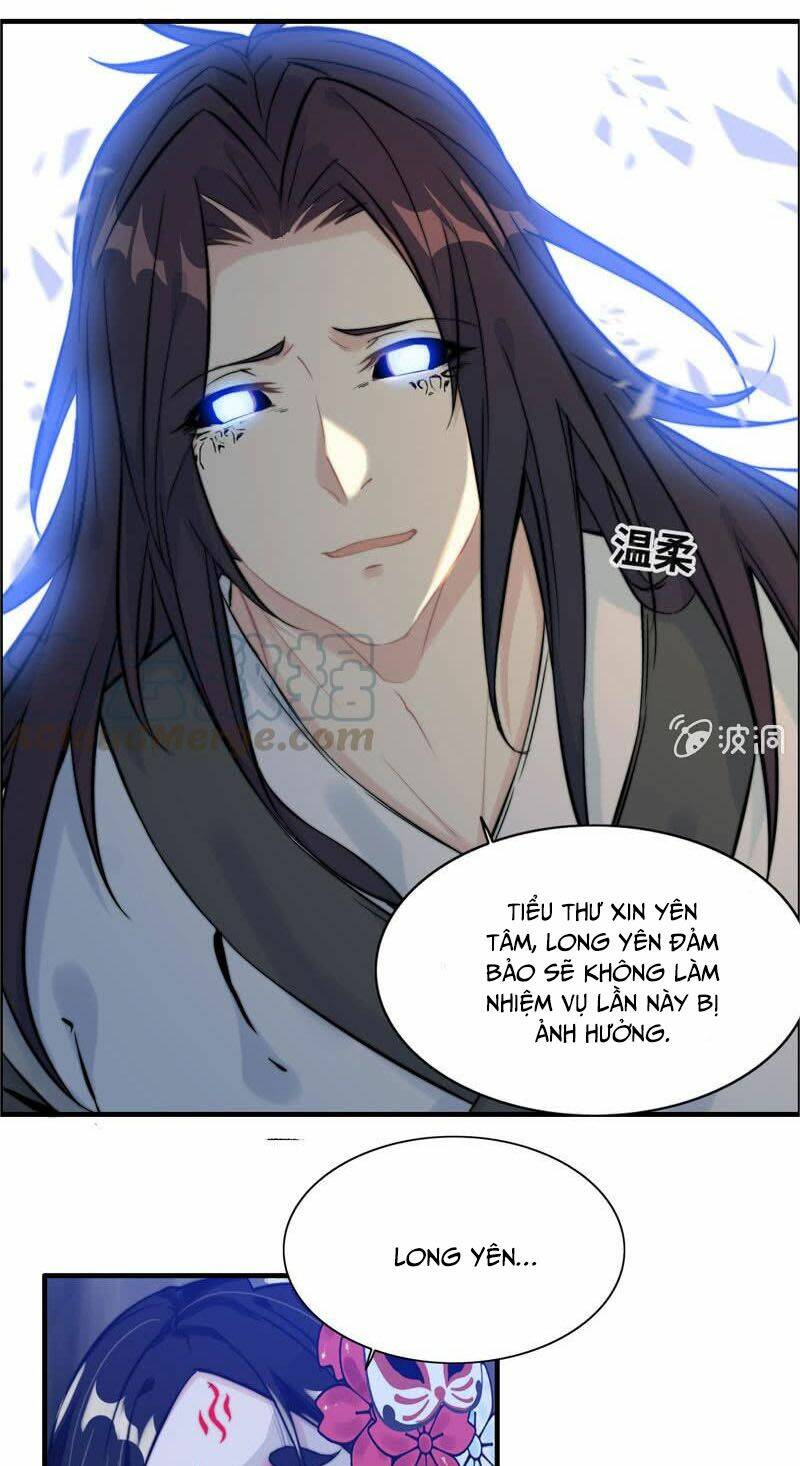 Chương 113 - Trang 20
