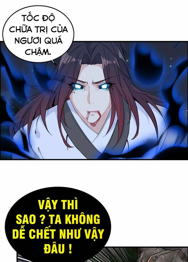 Chương 114 - Trang 17