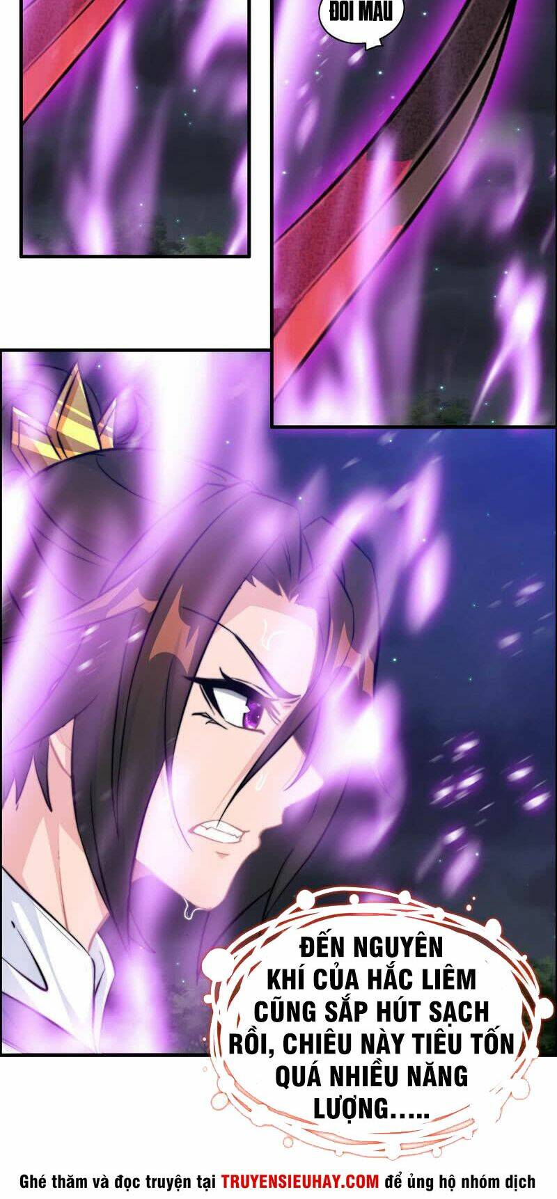 Chương 114 - Trang 30