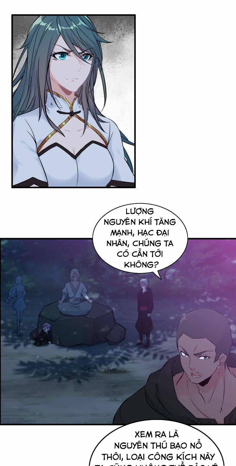 Chương 115 - Trang 11