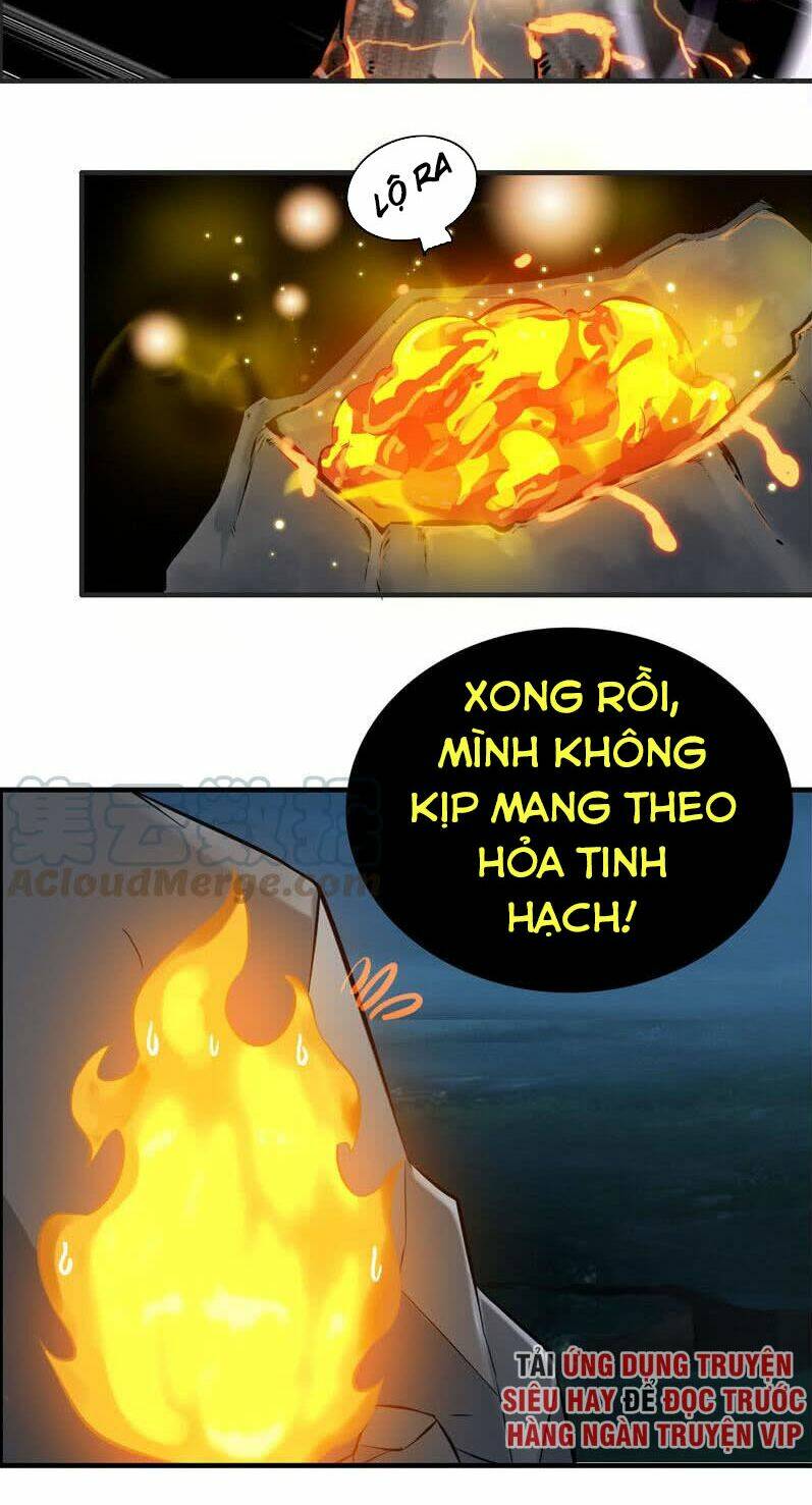 Chương 115 - Trang 16