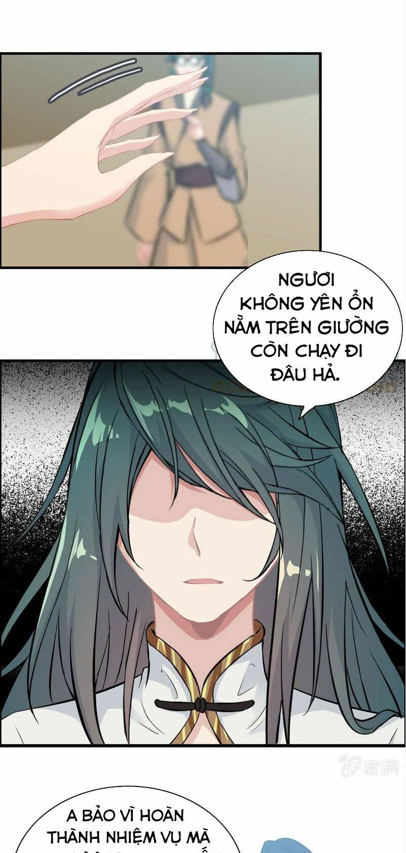 Chương 116 - Trang 14