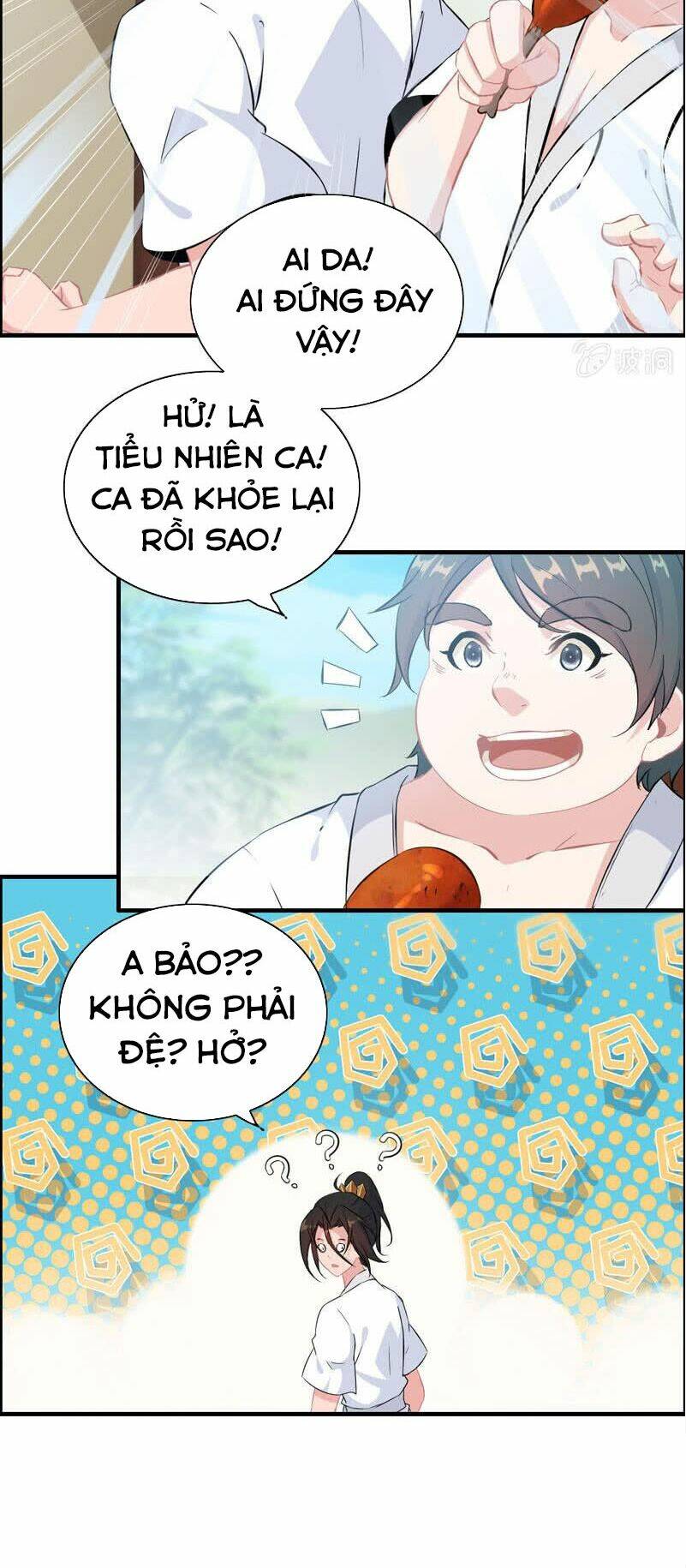 Chương 116 - Trang 17