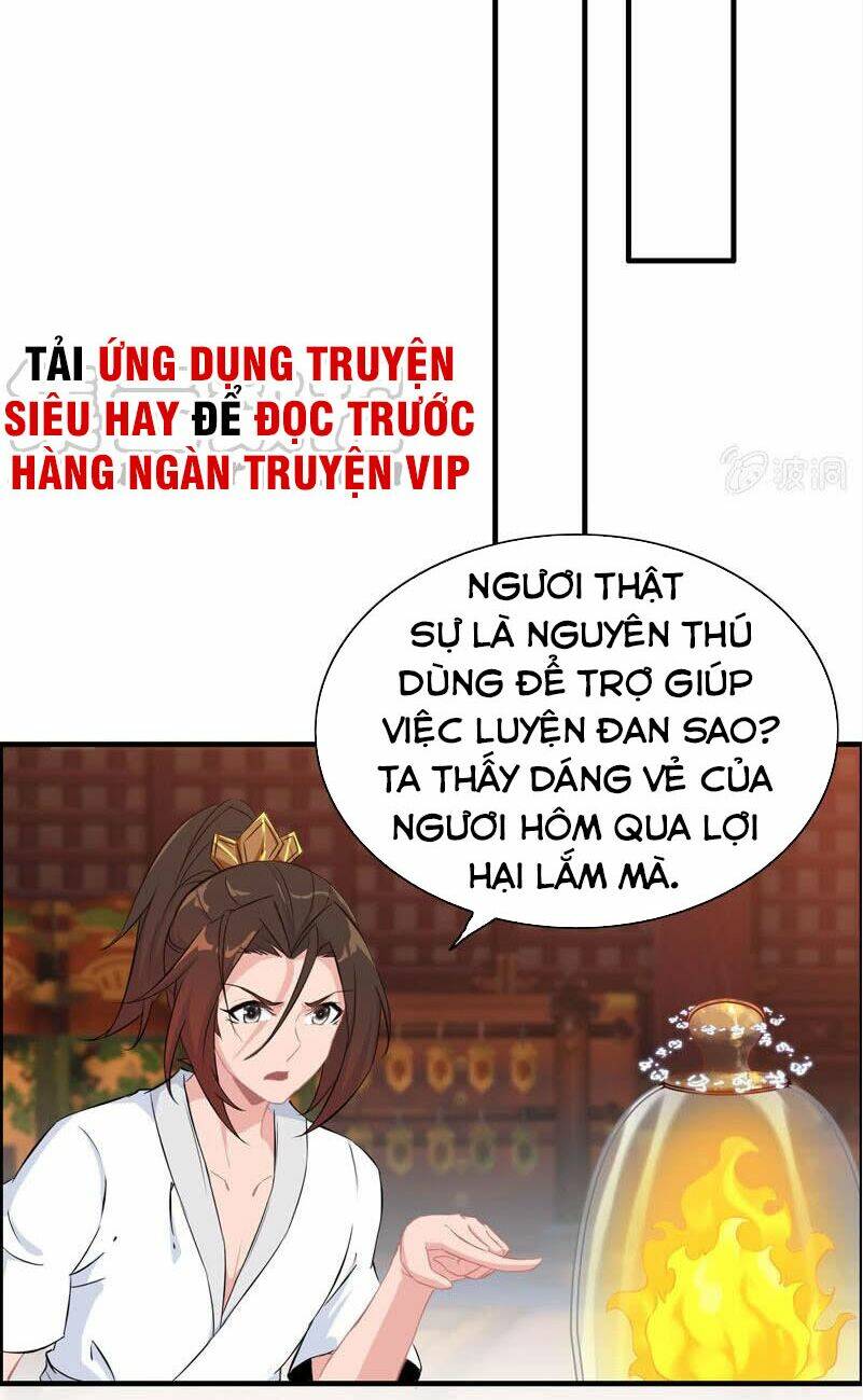 Chương 116 - Trang 21