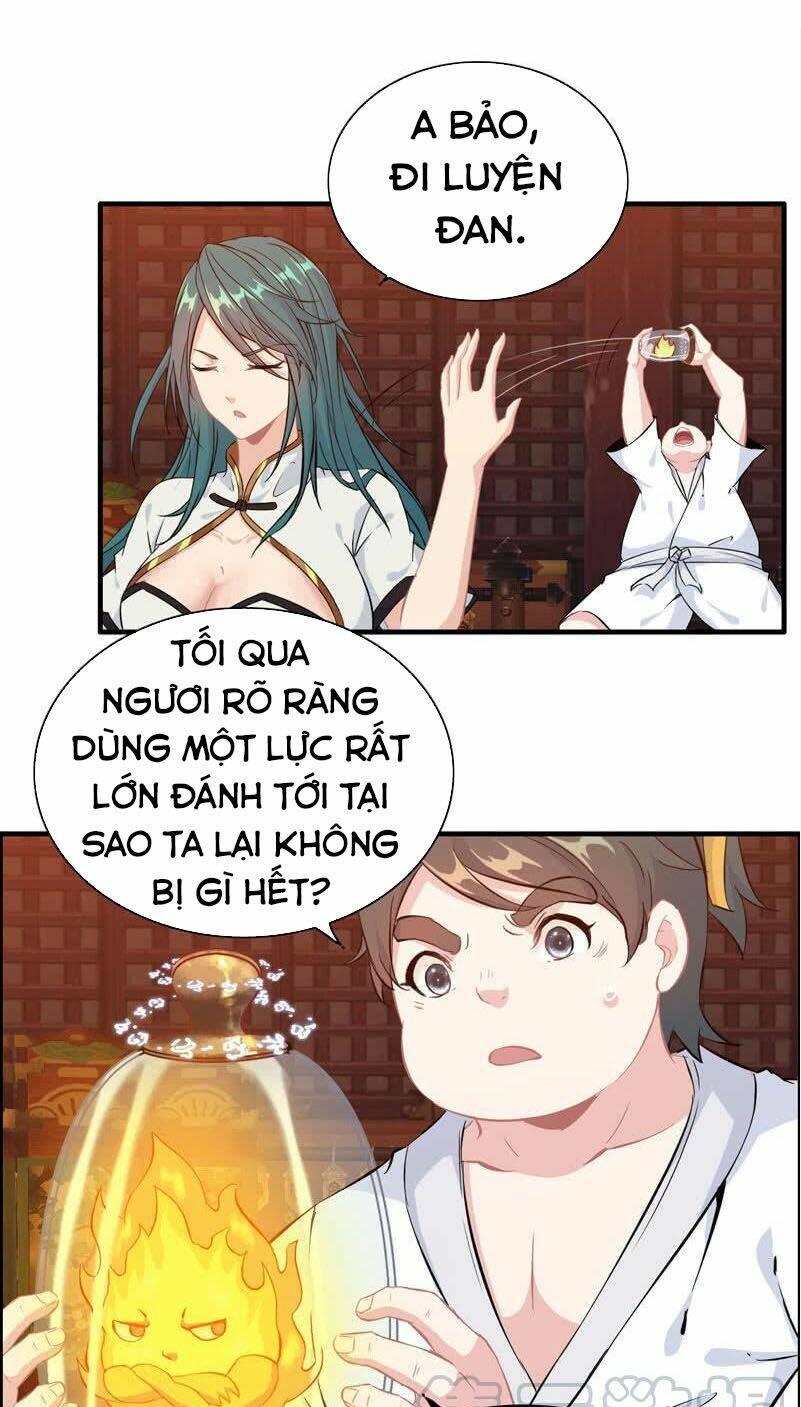 Chương 116 - Trang 23
