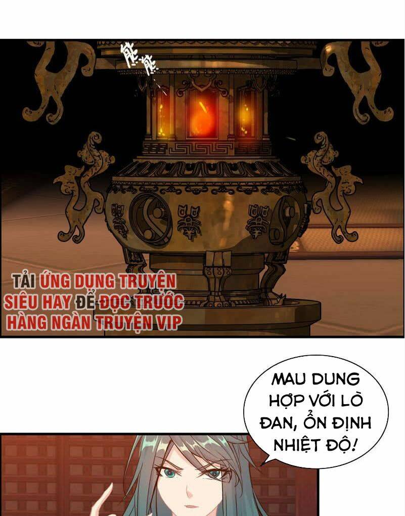 Chương 116 - Trang 25