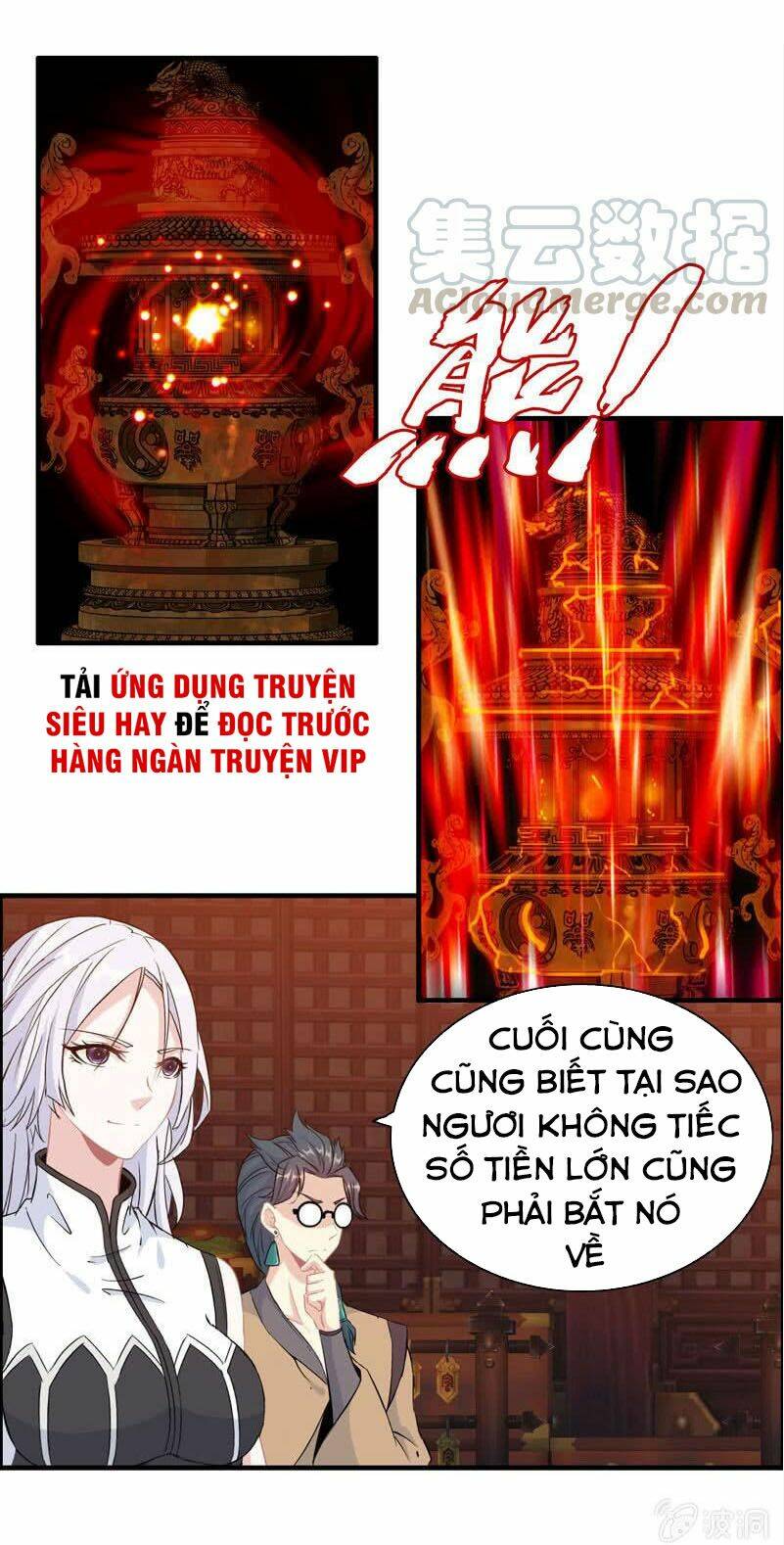 Chương 116 - Trang 27