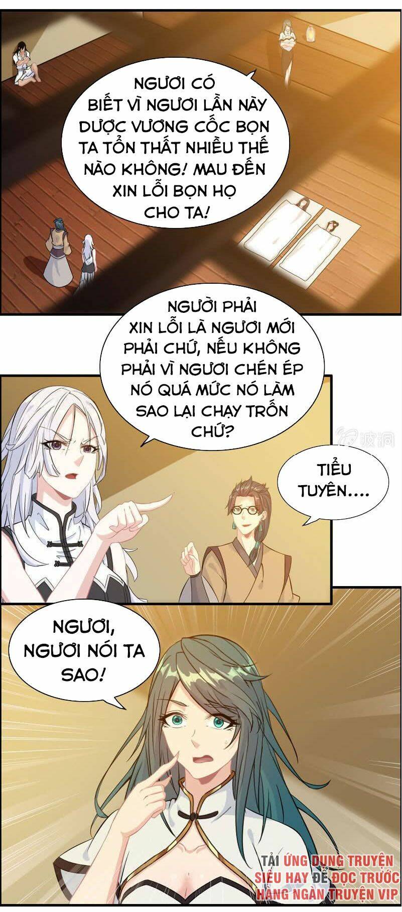 Chương 116 - Trang 7