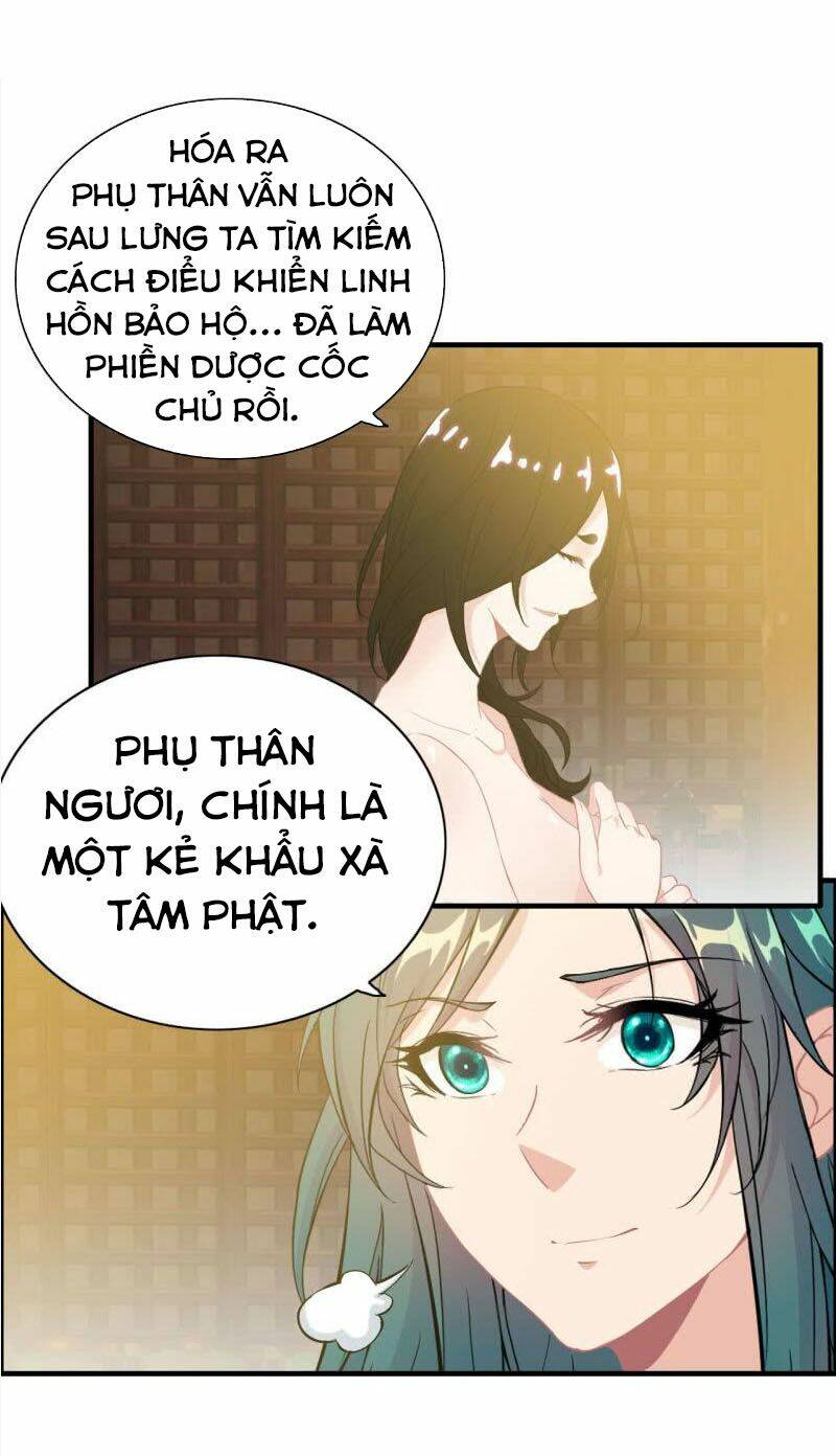 Chương 117 - Trang 11