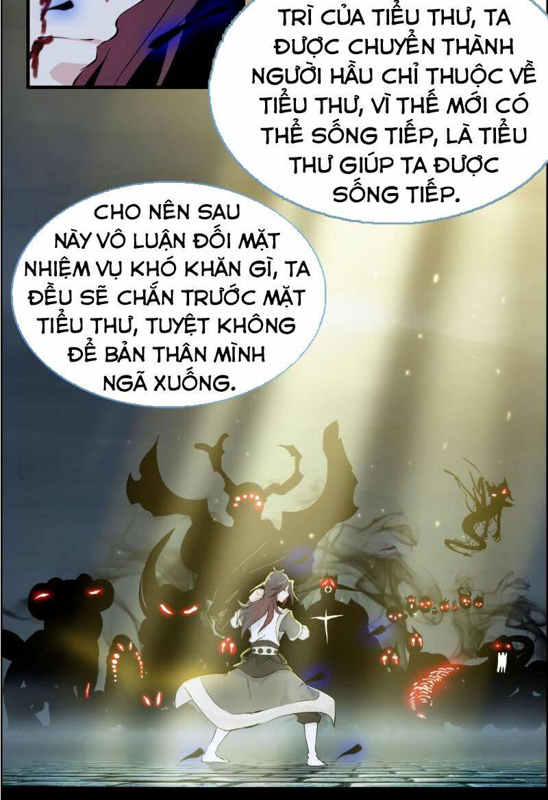 Chương 117 - Trang 19