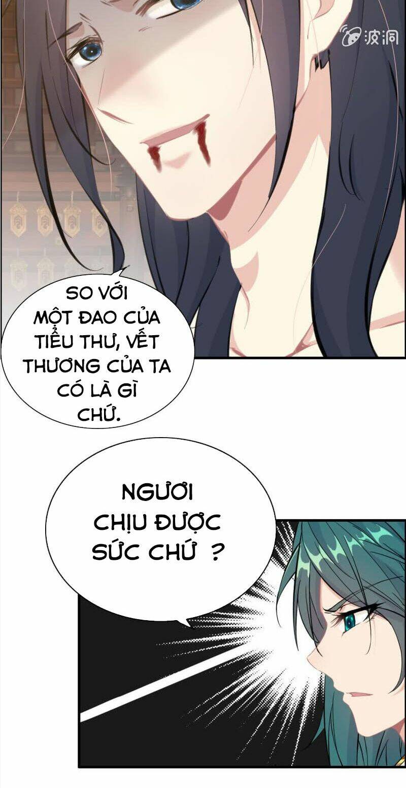 Chương 117 - Trang 21