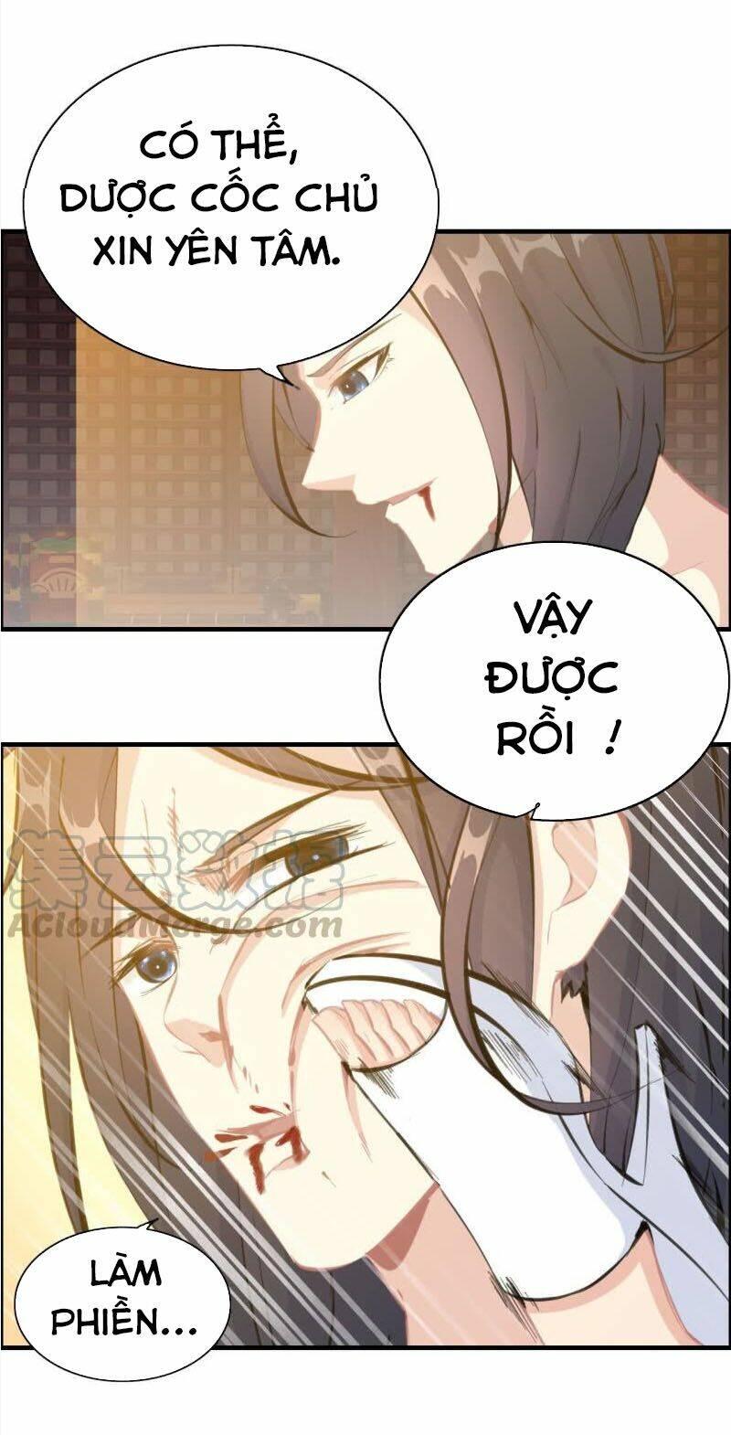 Chương 117 - Trang 22