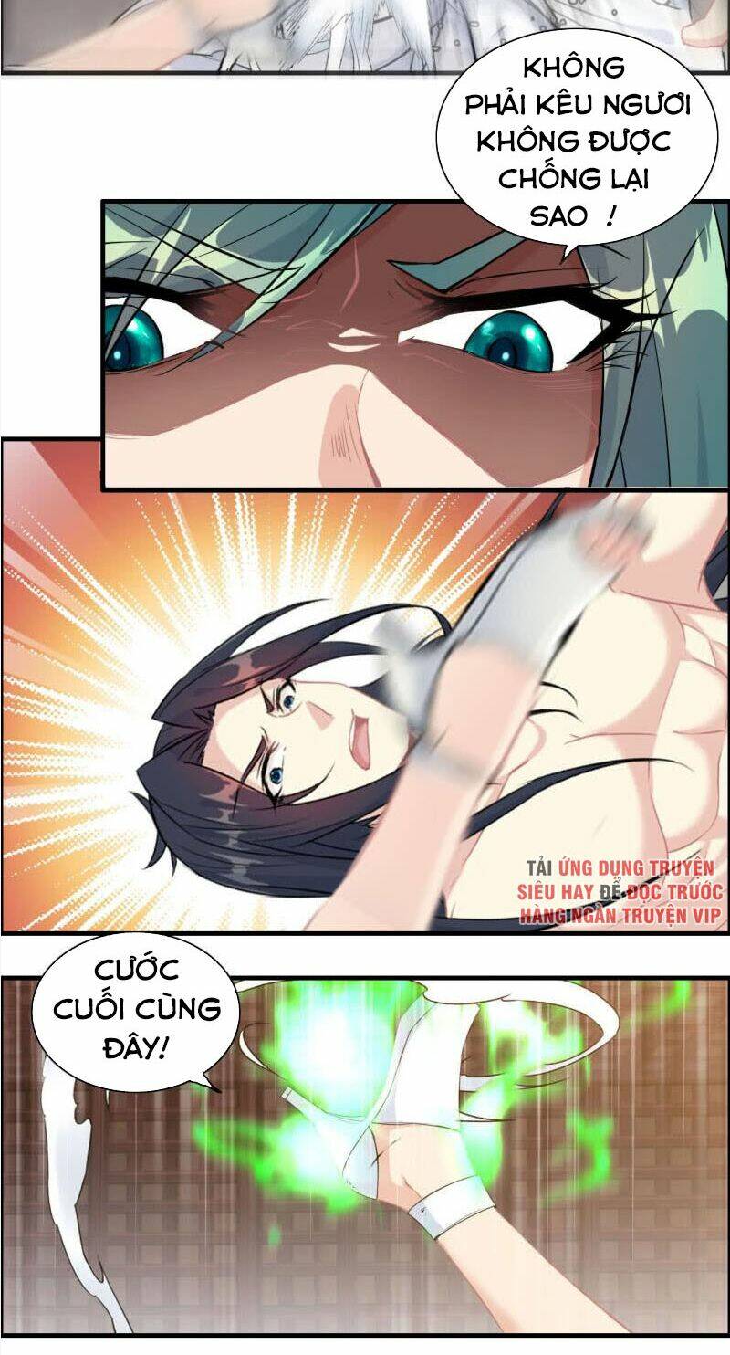 Chương 117 - Trang 28