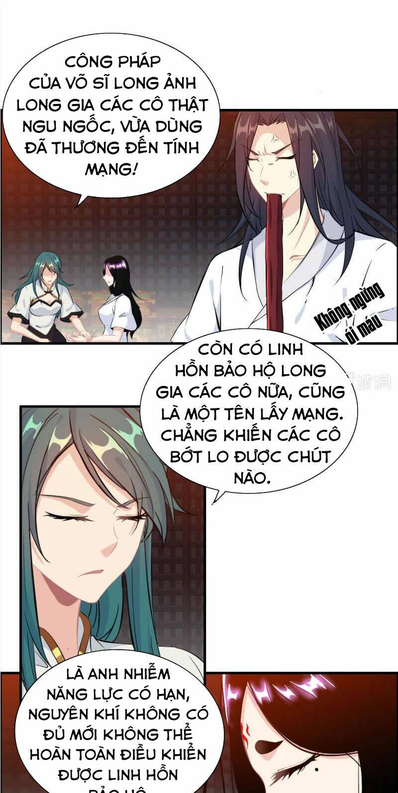 Chương 117 - Trang 7