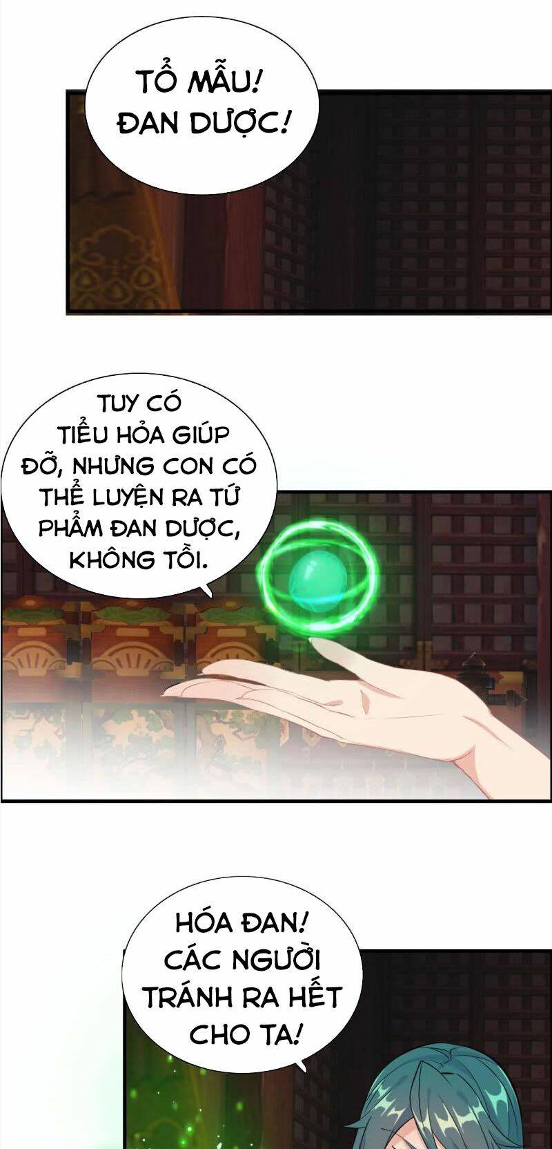 Chương 118 - Trang 13