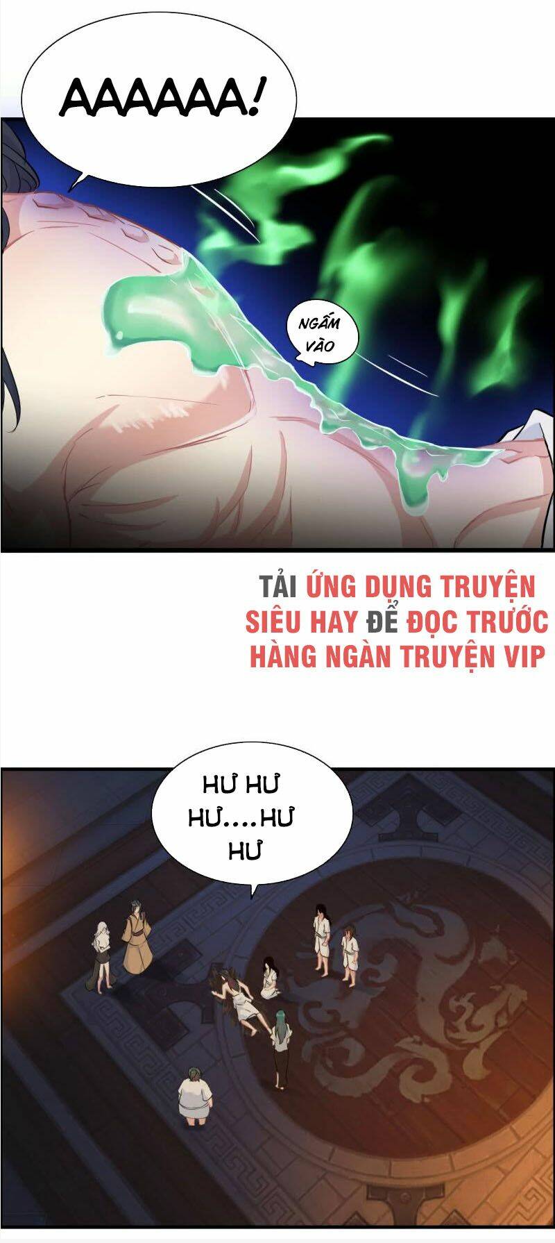 Chương 118 - Trang 15