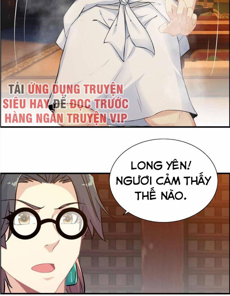 Chương 118 - Trang 18