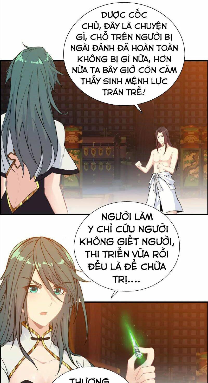 Chương 118 - Trang 20