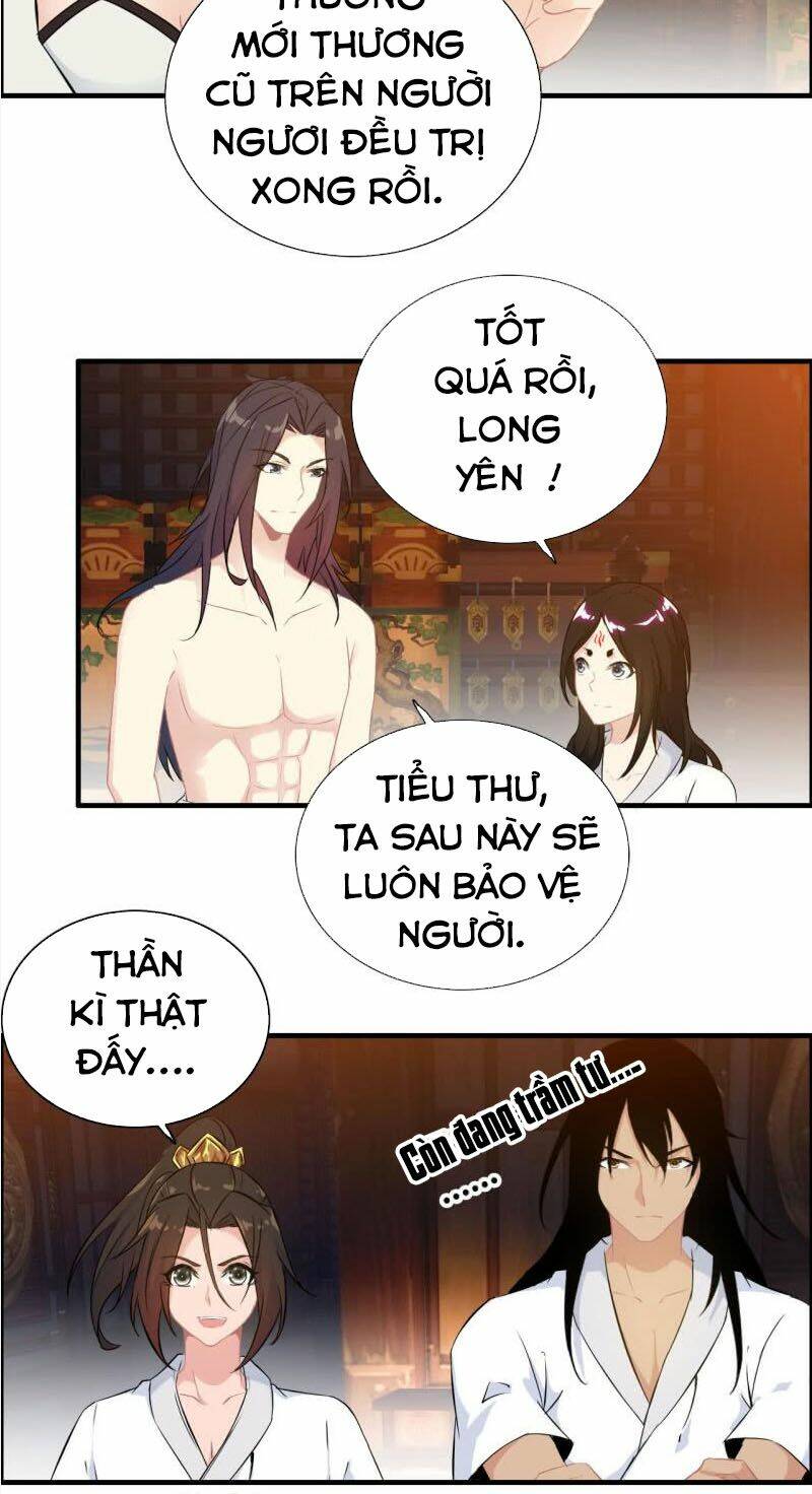 Chương 118 - Trang 21