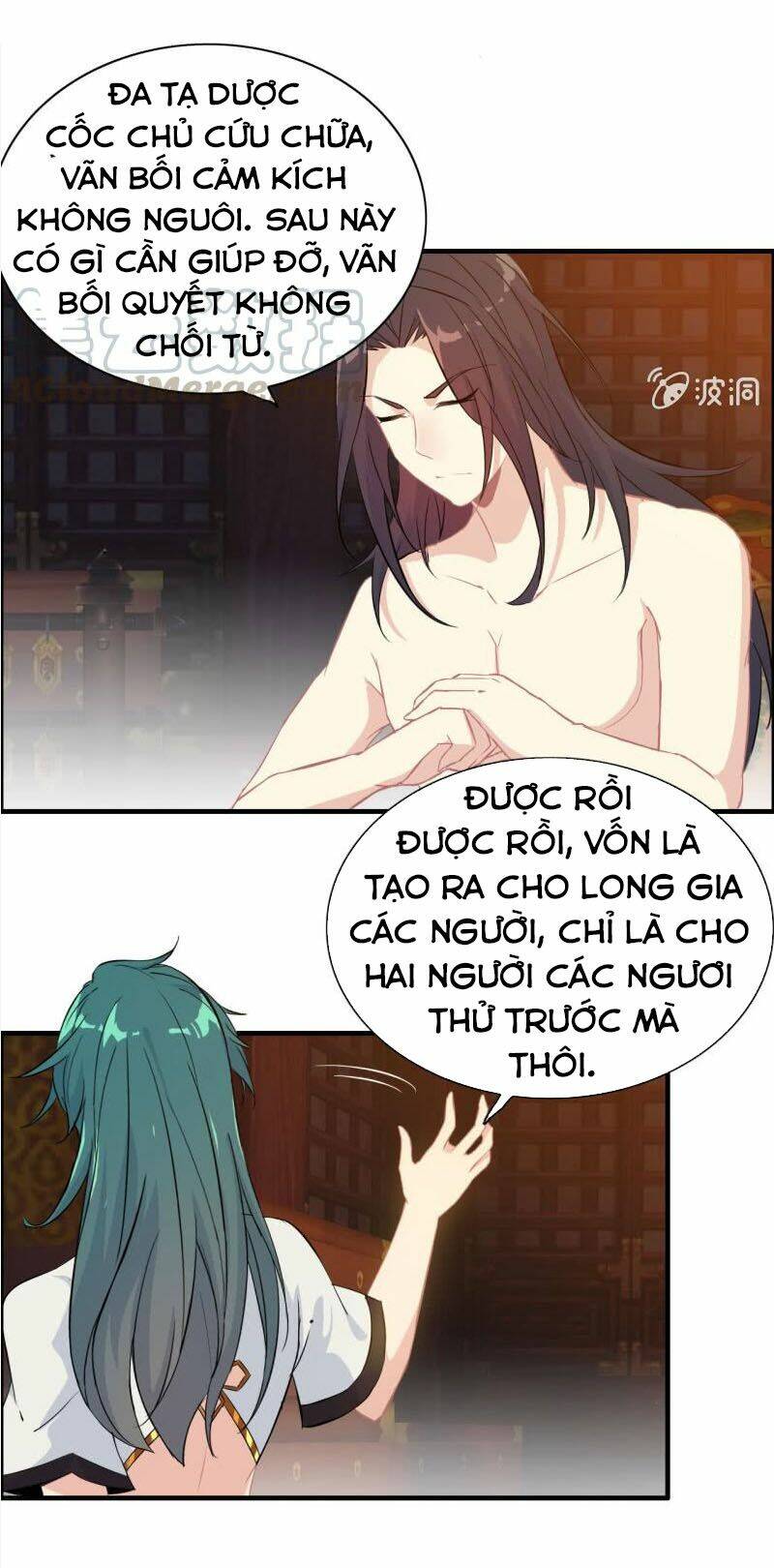 Chương 118 - Trang 22
