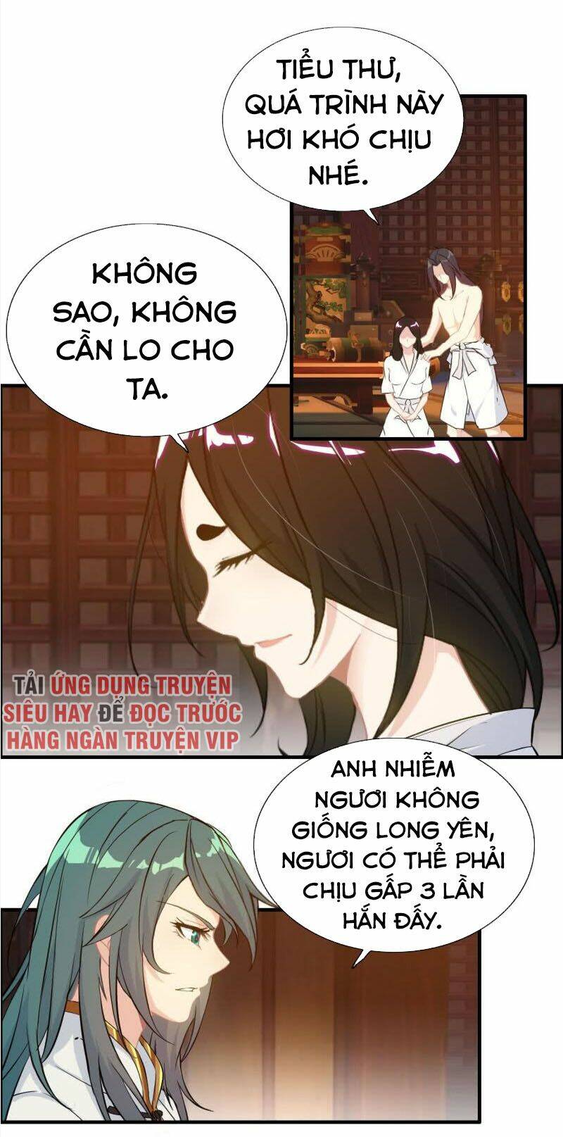 Chương 118 - Trang 23
