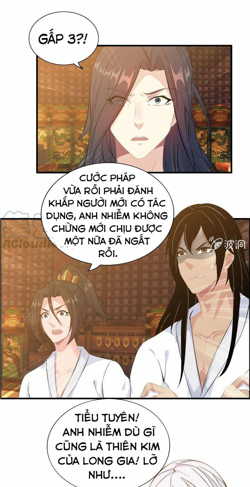 Chương 118 - Trang 24
