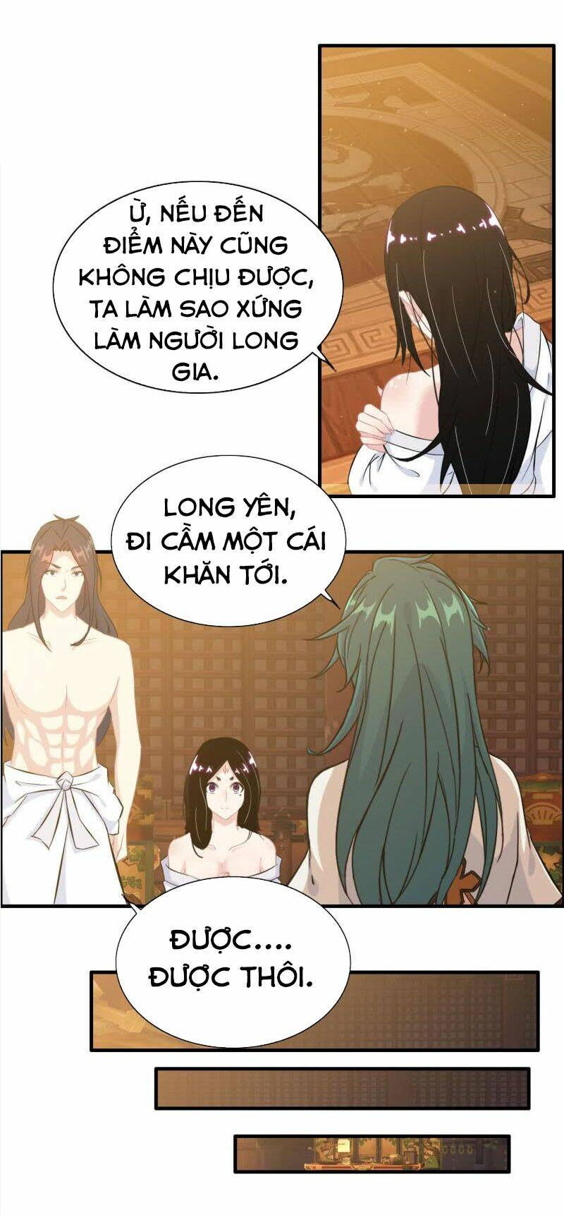 Chương 118 - Trang 27