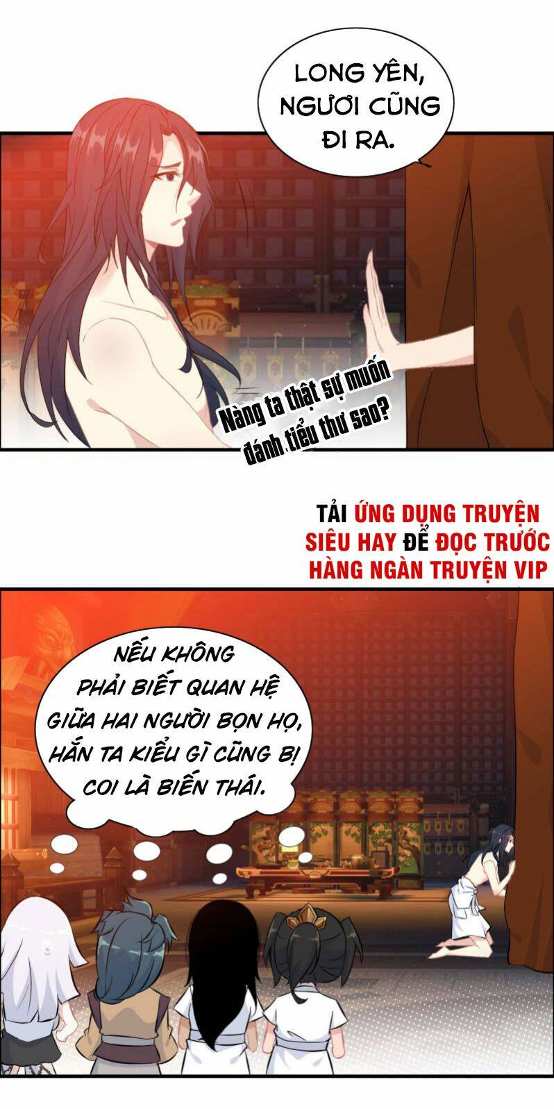 Chương 119 - Trang 1
