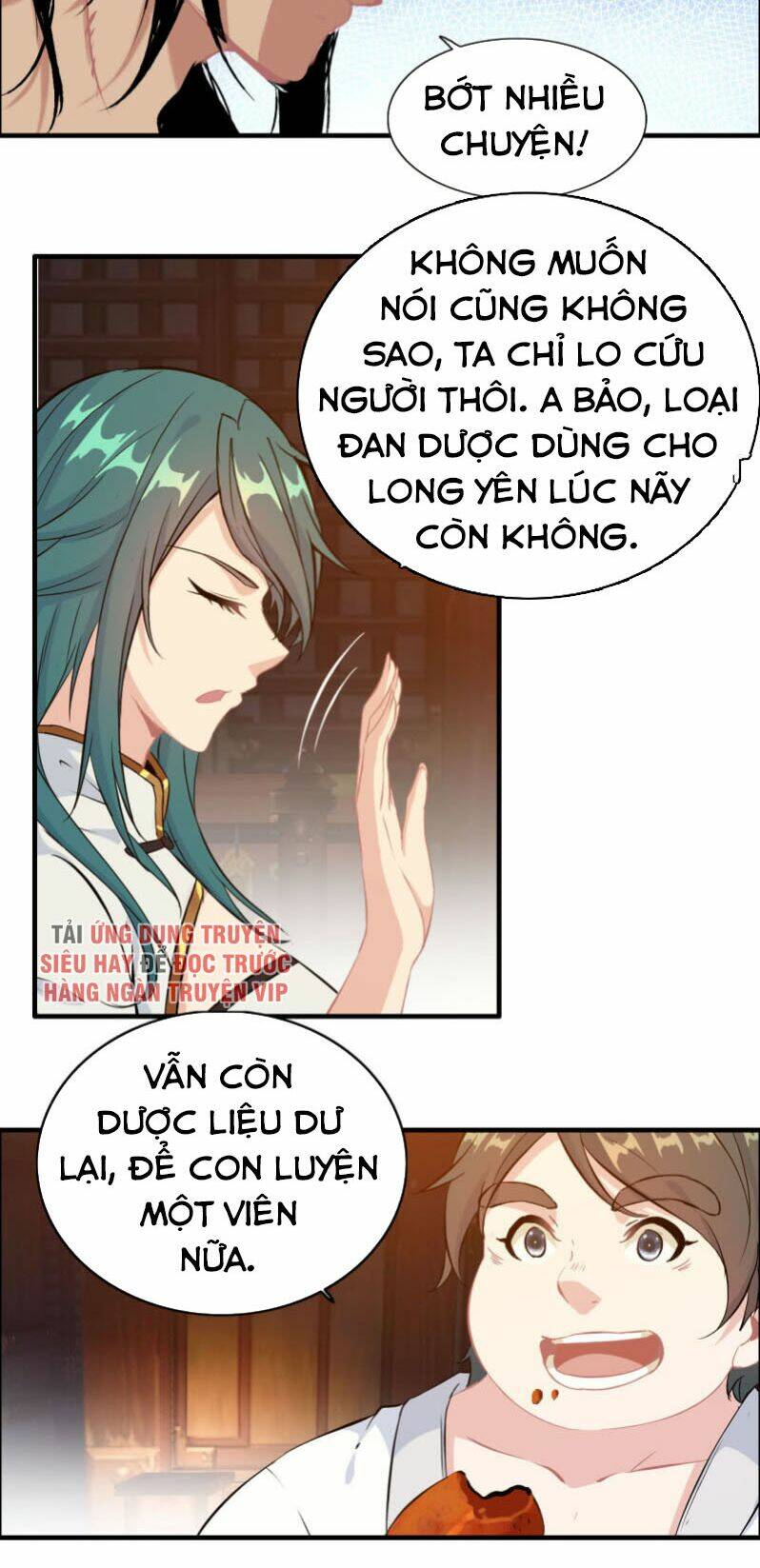Chương 119 - Trang 13