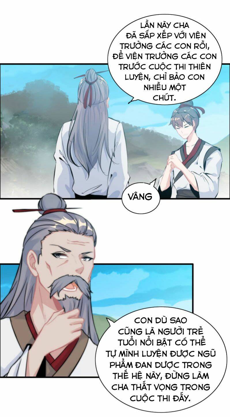 Chương 119 - Trang 14