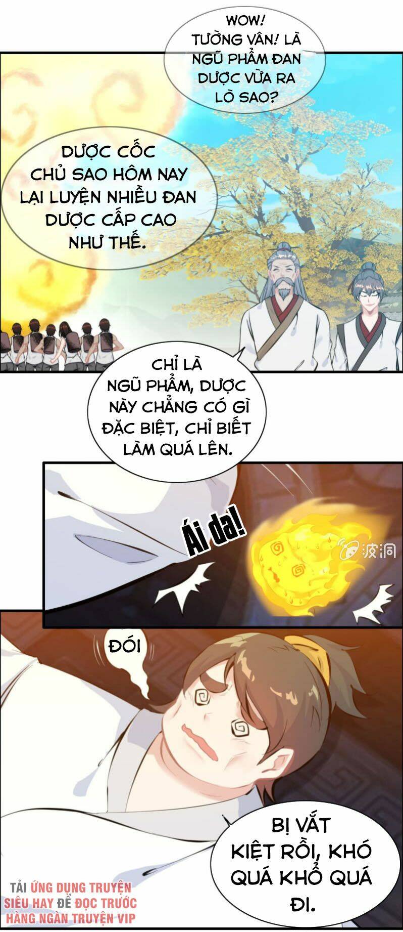 Chương 119 - Trang 15