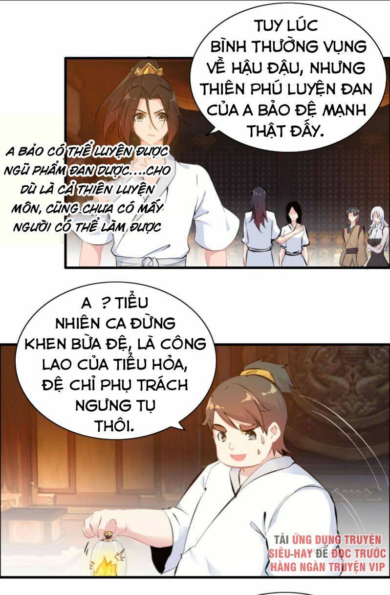 Chương 119 - Trang 16