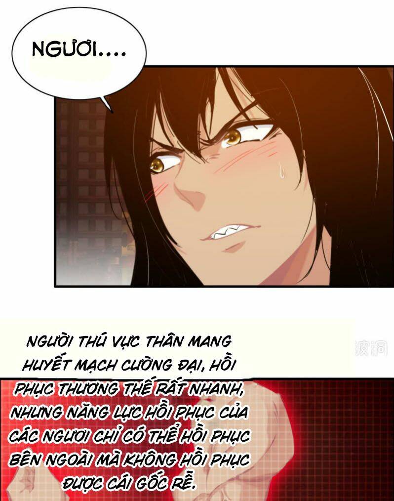 Chương 119 - Trang 20