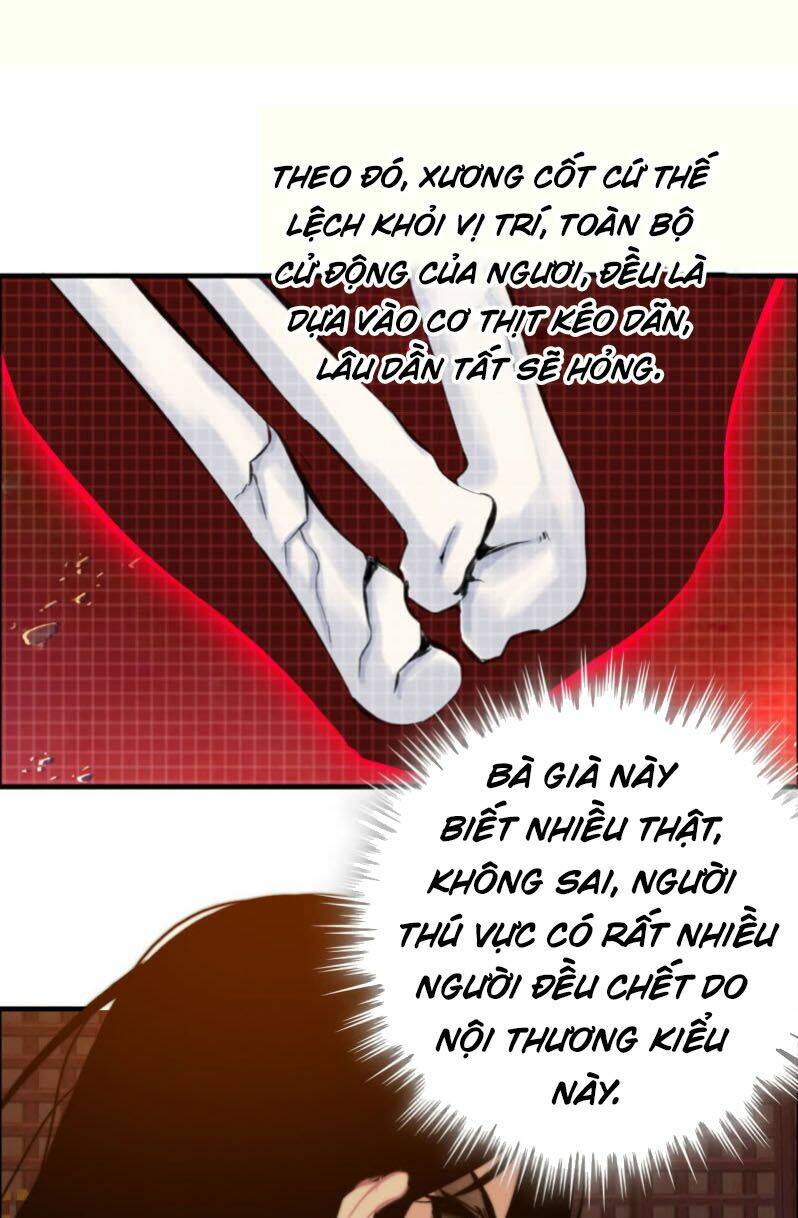 Chương 119 - Trang 22