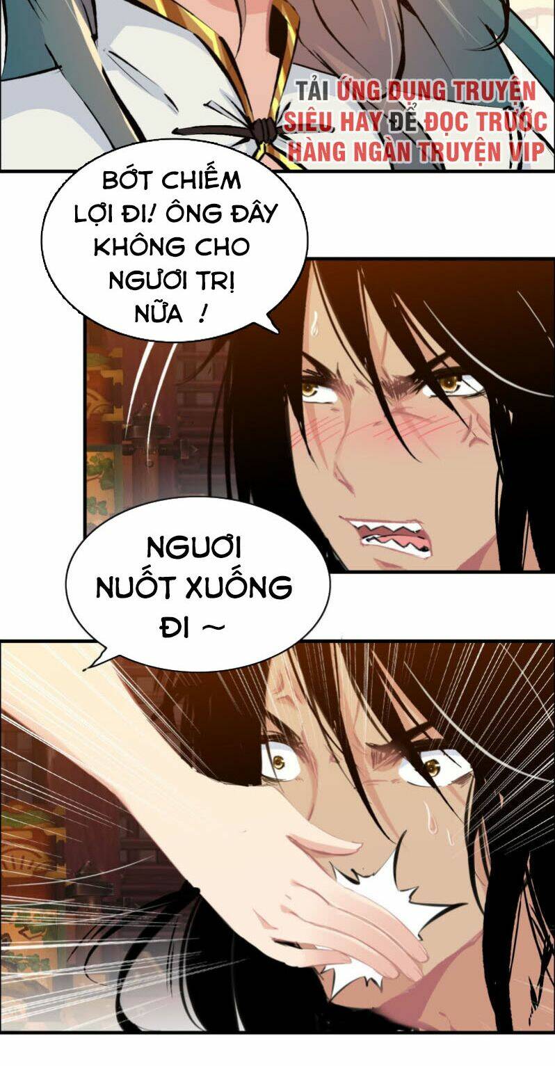 Chương 119 - Trang 25