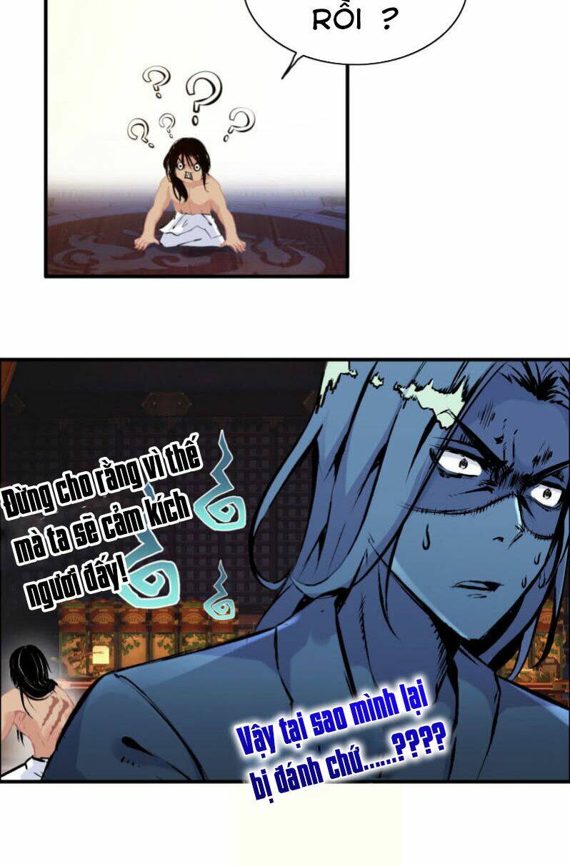 Chương 119 - Trang 27