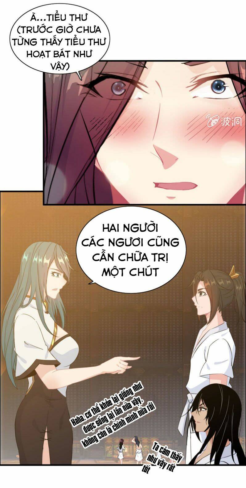 Chương 119 - Trang 8