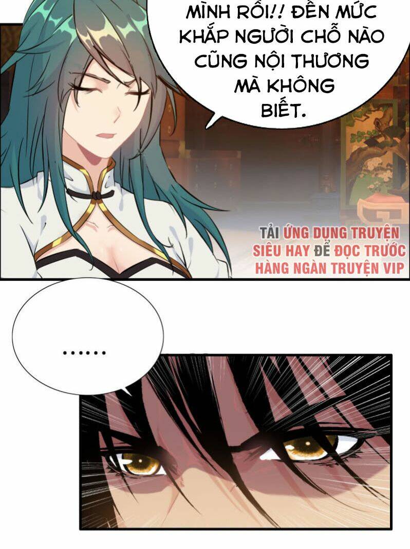 Chương 119 - Trang 10