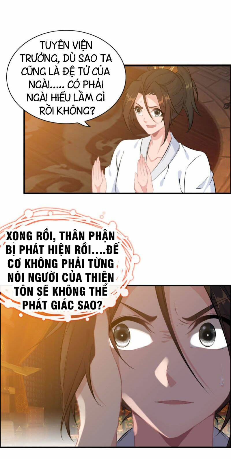 Chương 121 - Trang 2