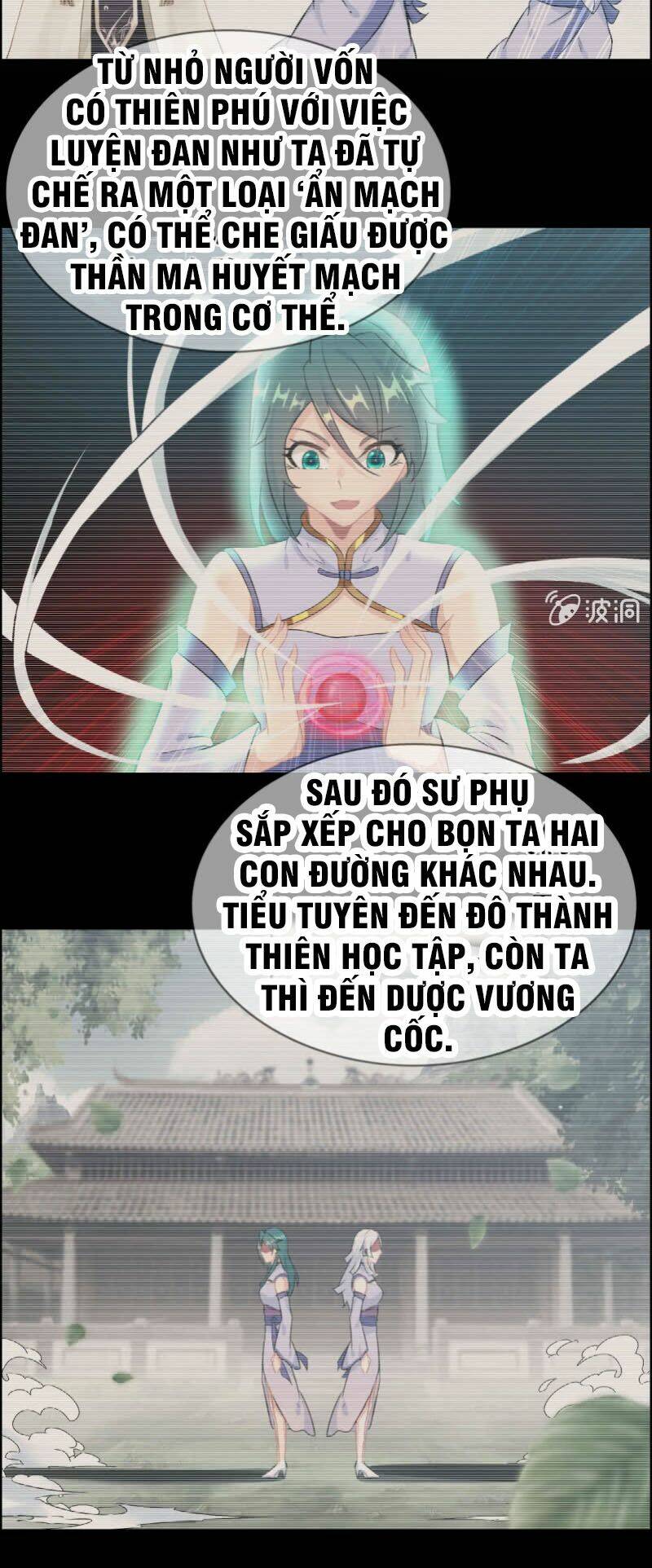 Chương 121 - Trang 14