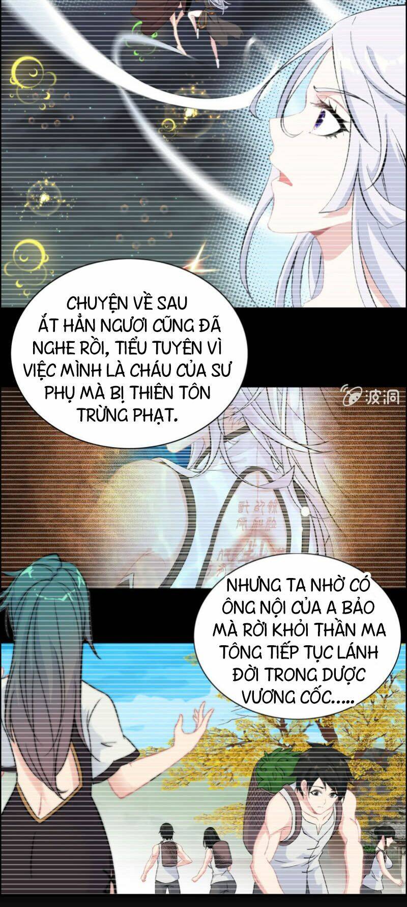 Chương 121 - Trang 16