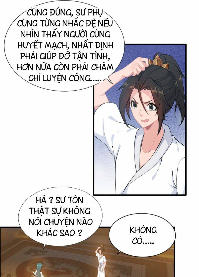 Chương 121 - Trang 21
