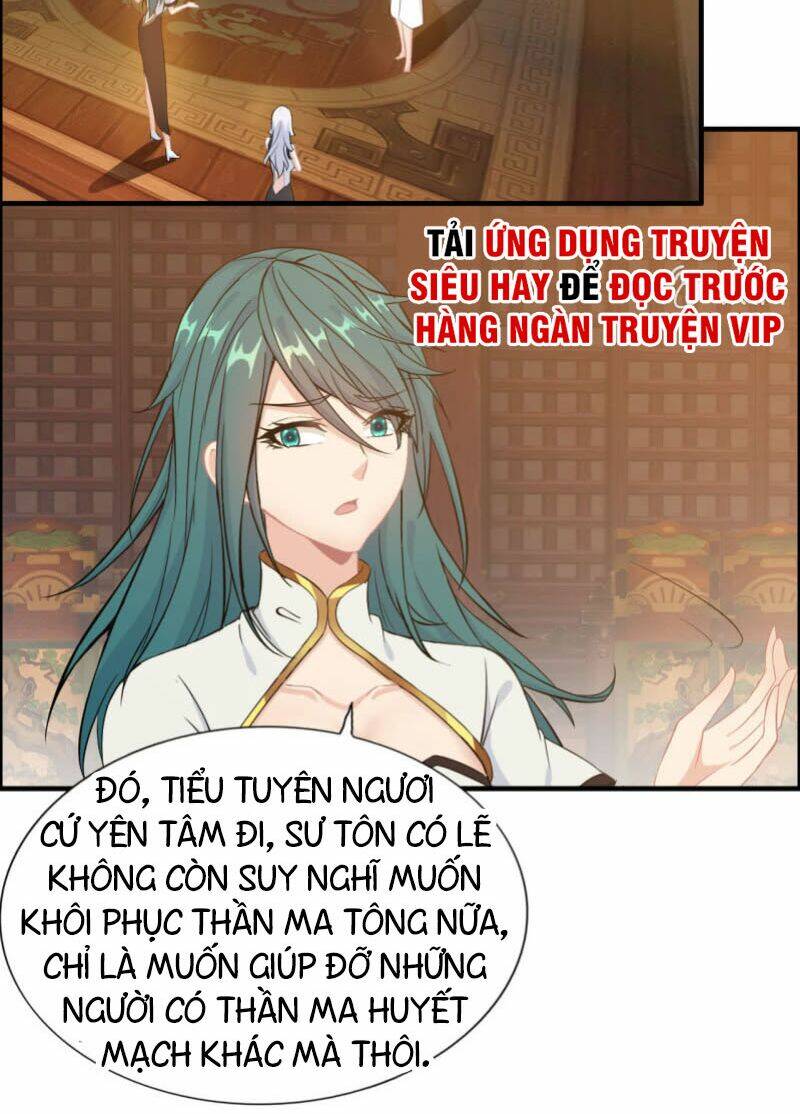 Chương 121 - Trang 22