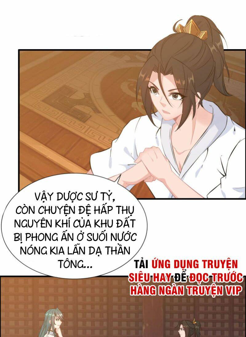 Chương 121 - Trang 23