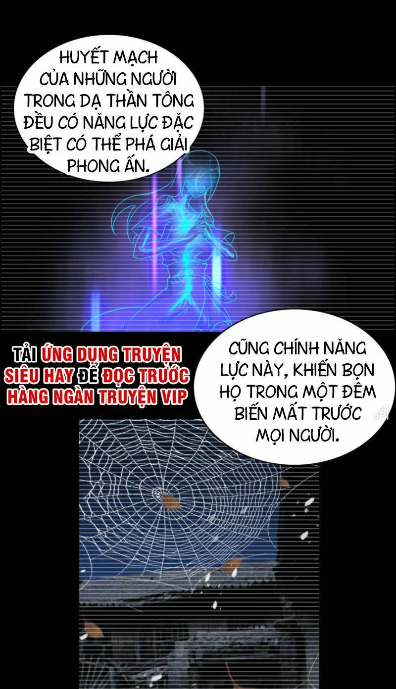 Chương 121 - Trang 25
