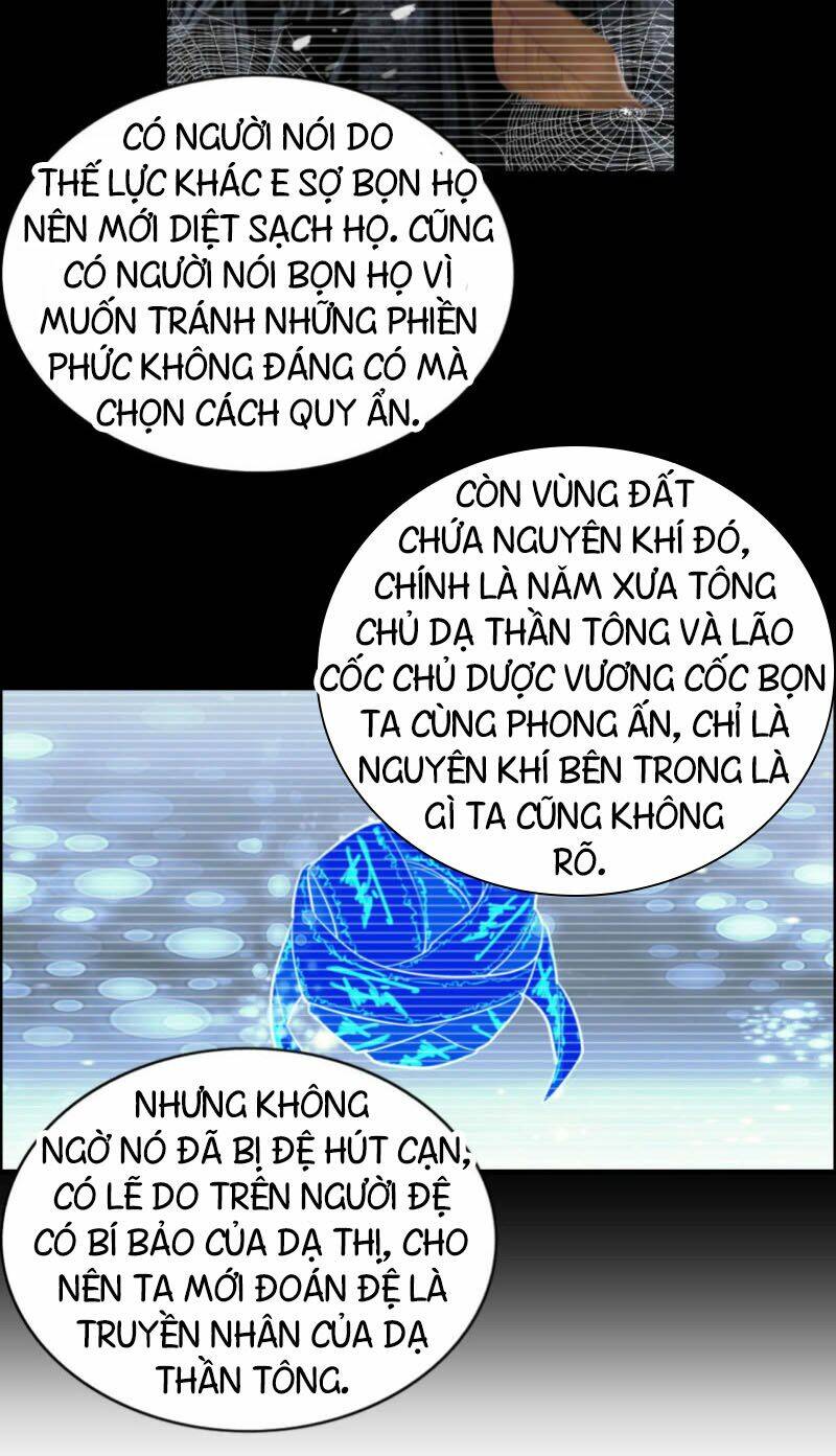 Chương 121 - Trang 26